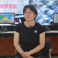 苏海佳：智慧教学助力教育高质量发展