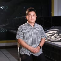 刘杰锋：智能拍摄要注重技术与艺术的结合