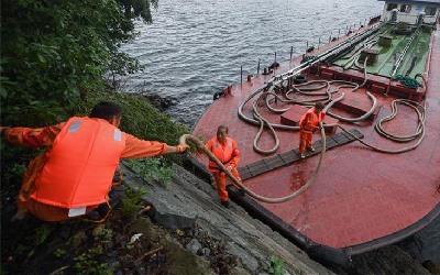 &ldquo;共護一湖碧水&rdquo; 污水上岸&ldquo;零排放&rdquo;