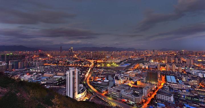 温州创新突围的决心