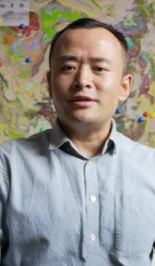 梁锋：助力人类社会可持续发展