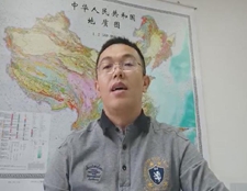 刘凯：青年当不负时代