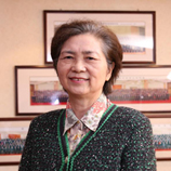 李兰娟：新技术发挥大作用 青年定能出于蓝胜于蓝