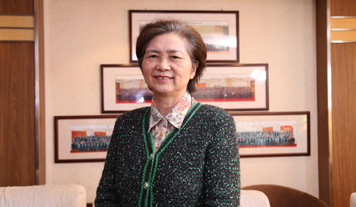 新技术发挥大作用 青年定能出于蓝胜于蓝