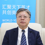 李校堃：给青年科研工作者提供跑道 让他们成为主人翁　