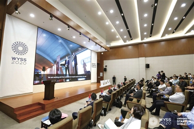 【青科会】温州：融入全球创新网络步伐越走越快