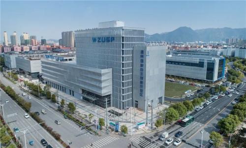 温州：&ldquo;三界&rdquo;融合创新路径越走越宽