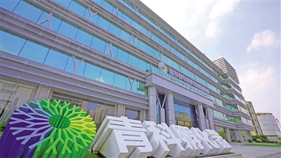 温州：打造科创大舞台 赋能高质量发展