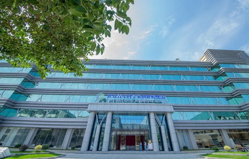 温州，站在科学的拐点上