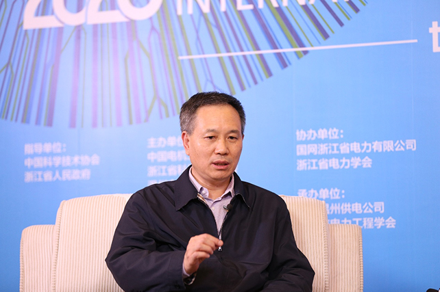 新华网：能源转型变革对电网领域有哪些挑战？