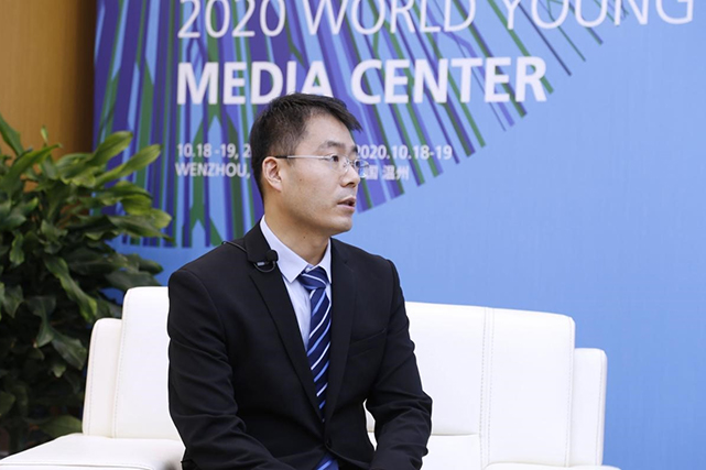 新华网：您如何看待科技对我国粮食生产、粮食安全的影响？