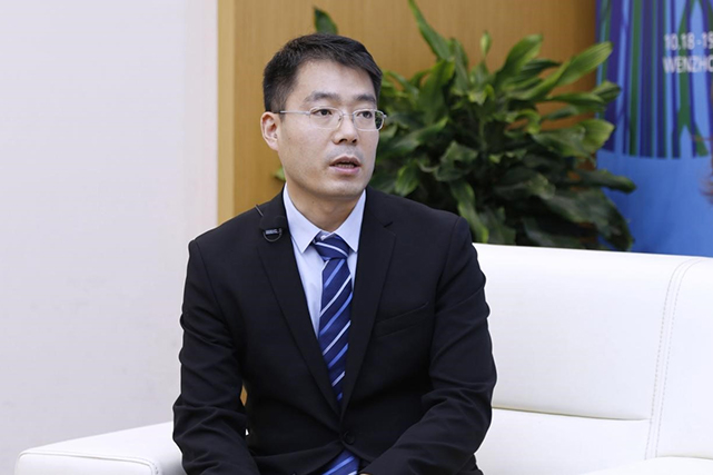 新华网：您认为科学技术在帮助一二三产融合方面发挥了哪些作用？