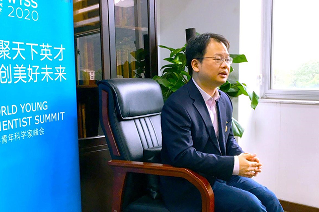 新华网：疫情是否会很大程度影响人才培养？