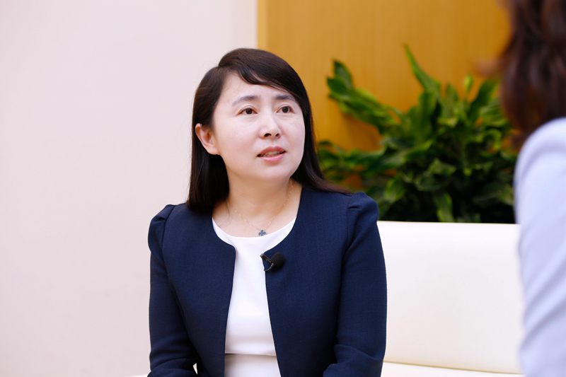 新华网：怎么看浙江的数字经济发展？