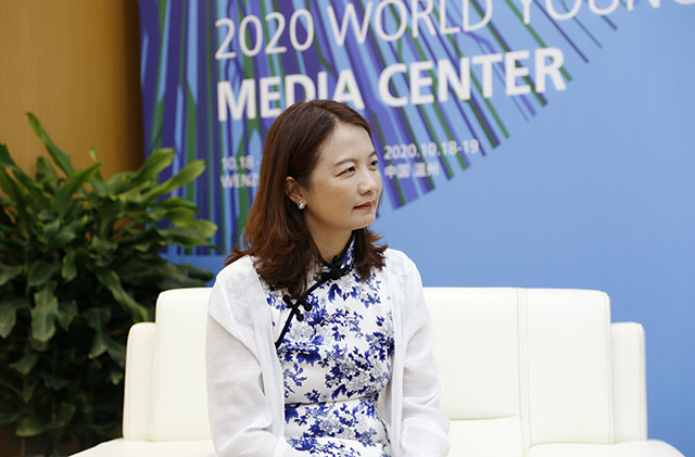 新华网：您认为长三角地区在深化水资源保护方面有哪些成功经验，又存在哪些短板亟待解决？