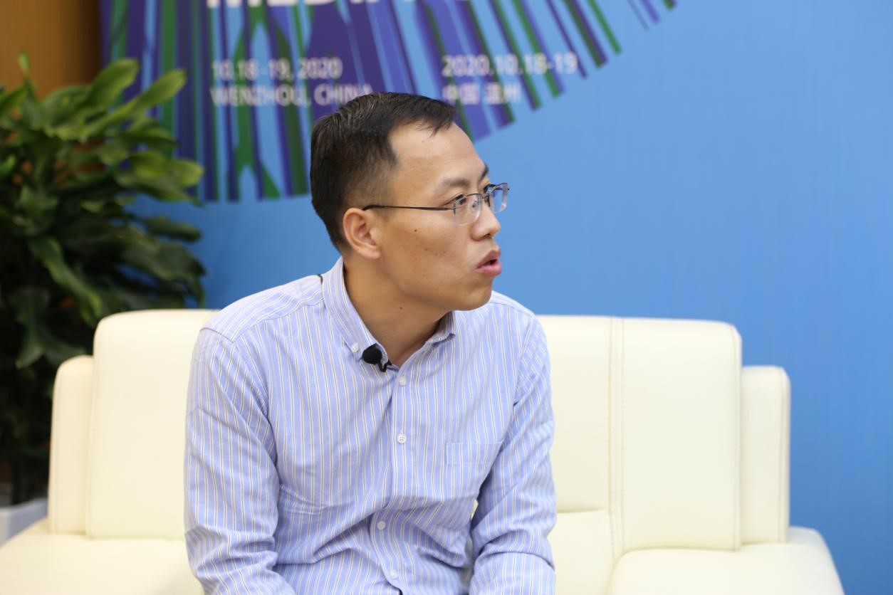 新华网：近年来，中国生物芯片研发技术已有怎样的进步？