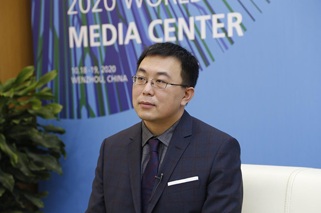 新华网：青年科学家们正在贡献着怎样的科技智慧？