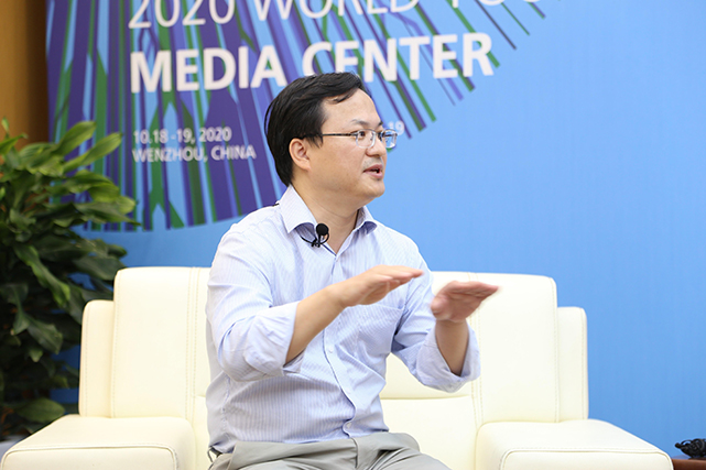 新华网：作为生命科学方面的专家，您和您的团队正在攻克哪些科研难题？