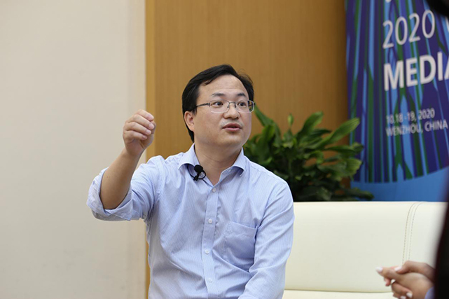 新华网：浙江发展大健康产业的优势在哪里？应该如何布局发展？