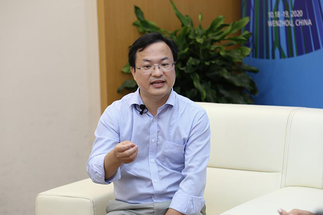 新华网：如何更好地将高校科研成果赋能企业生产发展？