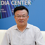 郑金平：以更开放的科学姿态，共创人类美好未来