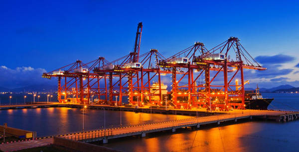 【建高标准自贸区】浙江自贸区&ldquo;扩容&rdquo;再出发