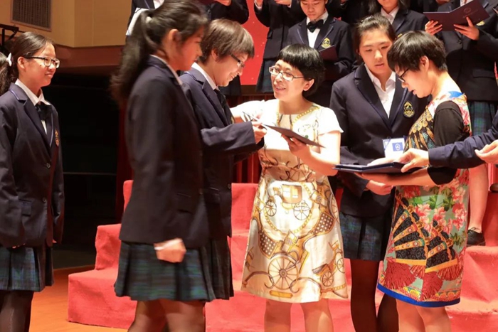 【守护年轻力量】让孩子&ldquo;摘掉近视镜，戴上望远镜&rdquo;