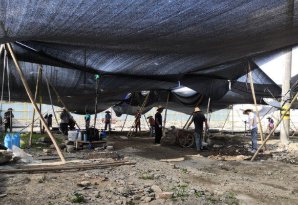 【确认考古发掘】浙江绍兴王阳明故居遗址得到考古发掘确认