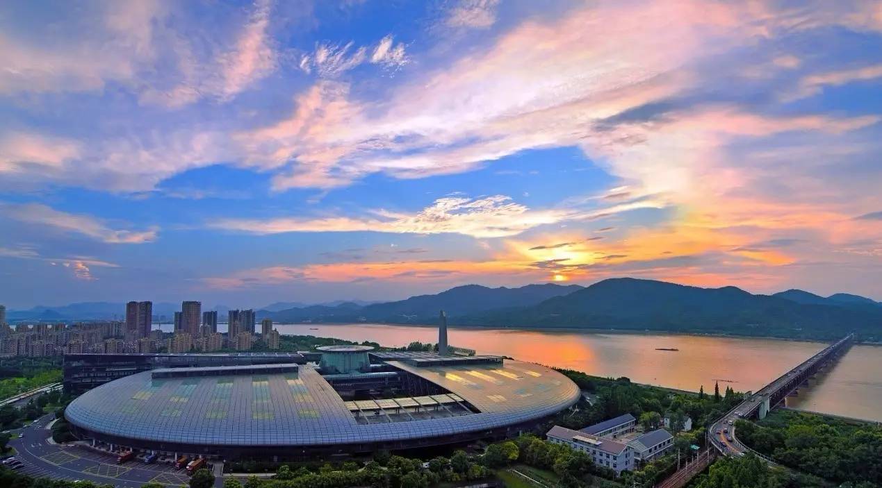 【描绘全新图景】践行&ldquo;八八战略&rdquo;，打造&ldquo;重要窗口&rdquo;&mdash;&mdash;浙江省委书记袁家军描绘&ldquo;首位战略&rdquo;新图景