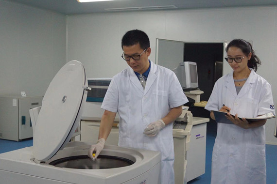 新华网：数字经济和生命健康产业应如何更好“联姻”？