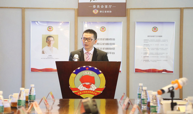 新华网：您认为，温州下一步应如何更好提升科创能级？