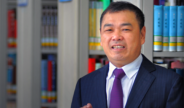 新华网：这次两会，您带来了什么建议？