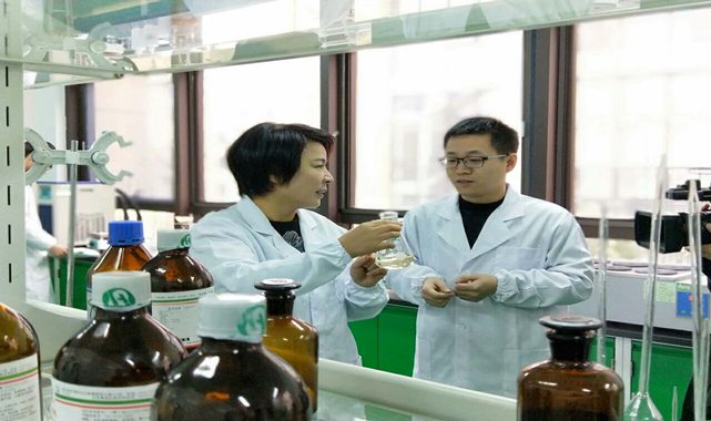 新华网：2021年，企业将如何助力传统中医药产业转型，为高水平建设健康浙江、奋力打造“重要窗口”作出应有的贡献？