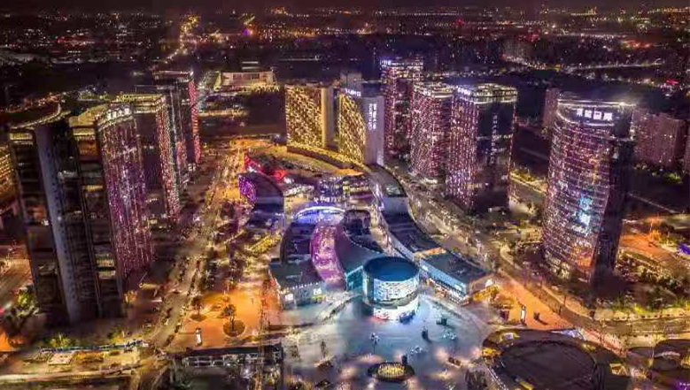 新华网：“跳出绍兴看绍兴”，站位“长三角一体化发展”国家战略谋略未来发展。2021年绍兴将如何下好“融杭联甬接沪”这盘棋？