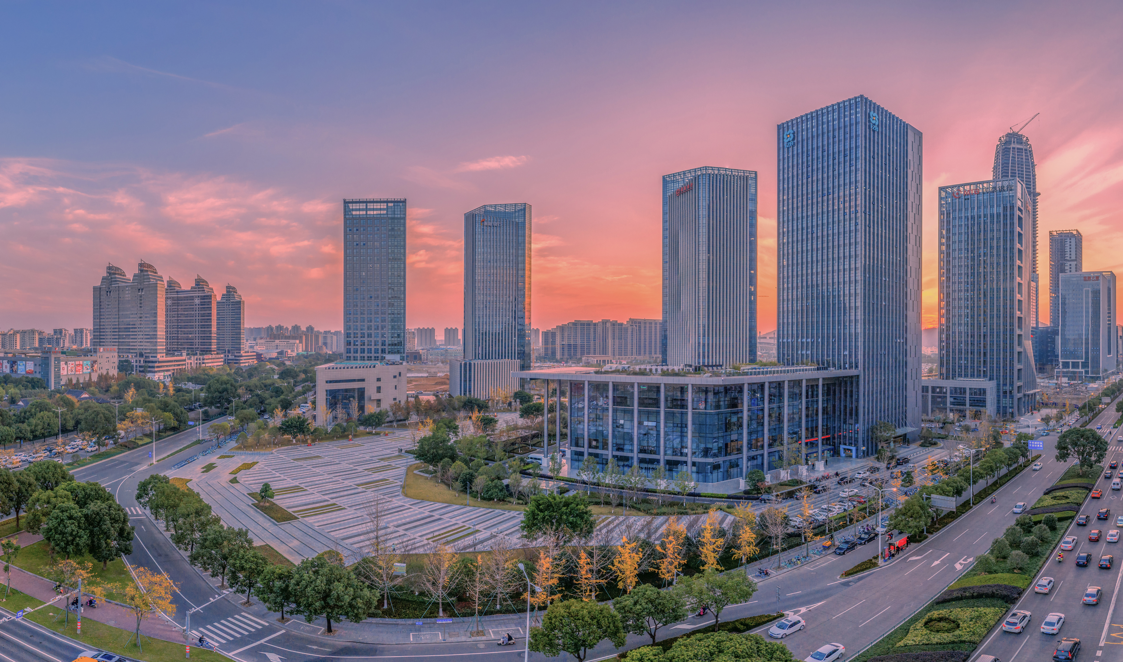 新华网：作为首个国家级小微企业金融服务改革创新试验区，接下来，台州将如何深化“小微金改”这篇文章，为浙江“重要窗口”建设扛起更大担当？