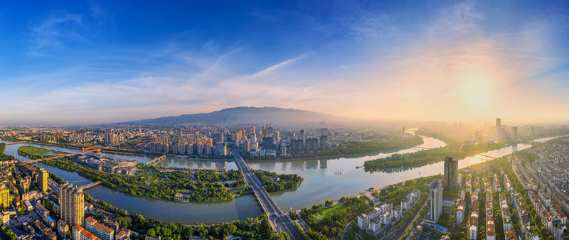 新华网：浙江省各地市的“十四五”规划建议已陆续出台，金华未来五年目标是什么？如何实现这一战略目标？