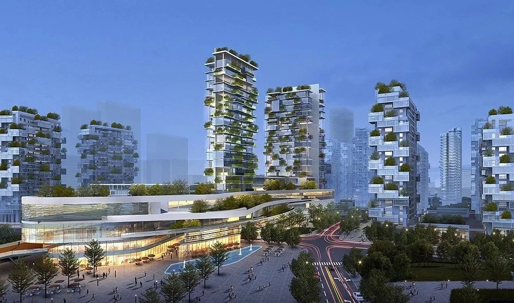 新华网：龙湾围绕“新中心·大未来”城市品牌将如何发力？