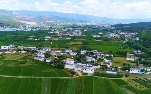 &ldquo;浙农事&rdquo;丨春回大地暖 春耕备耕忙