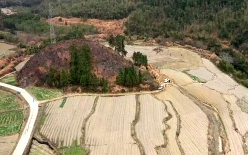 &ldquo;浙农事&rdquo;丨&ldquo;金土豆&rdquo;&ldquo;银香菇&rdquo; 龙泉农忙备春耕