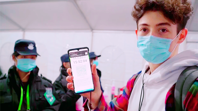 &ldquo;洋&rdquo;眼看浙江丨爱上&ldquo;浙&rdquo;里的三个理由