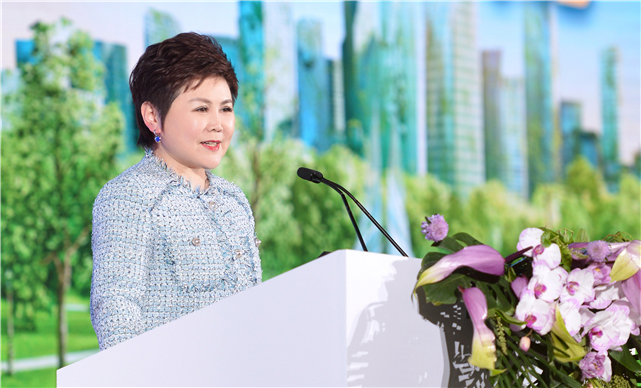 新华网：您怎样看待杭州、浙江和中国的营商环境？