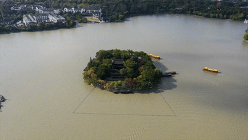 看今日之中国&mdash;嘉兴篇