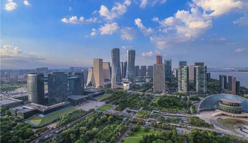 【幸福城市评选启动】 “2021中国最具幸福感城市”调查推选活动启动