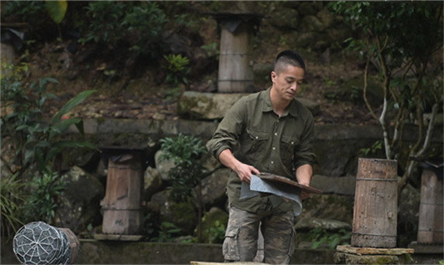 新华网：浙江松阳在传统村落保护、发挥农村青年作用方面，有哪些经验值得推广？