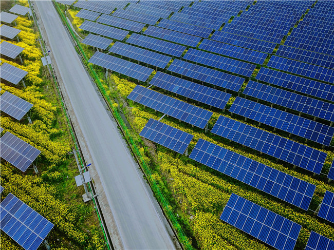 浙江正泰新能源开发有限公司