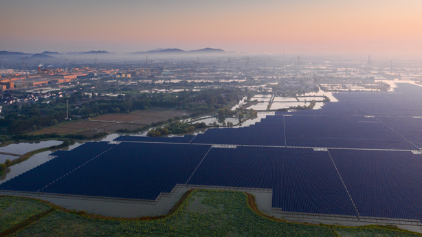 新华网：什么是未来工厂？正泰的“未来工厂”有哪些经验和成效？