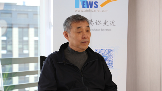 新华网：目前我国新能源使用和供应现状？哪些问题需要未雨绸缪？