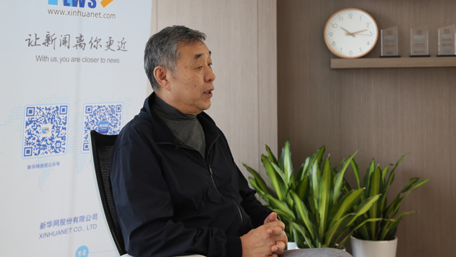 新华网：能源立法的意义是什么？目前发挥了什么作用？