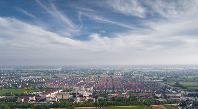 新华网：2021瓯江峰会您重点关注哪些问题？您对大会有什么期待？