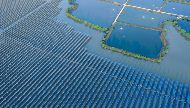 新华网：目前我国能源使用和供应现状如何？